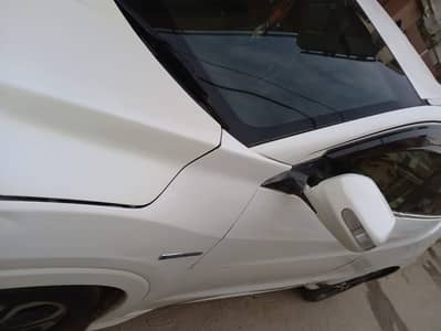 Honda Vezel 2018 for sale