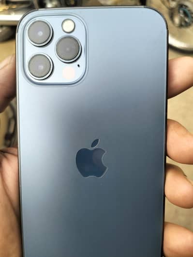 Iphone 12pro for Sale