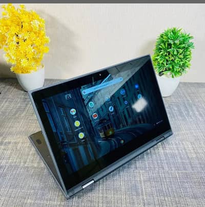 Lenovo | 500E 2nd Gen | 2 in 1 Chromebook