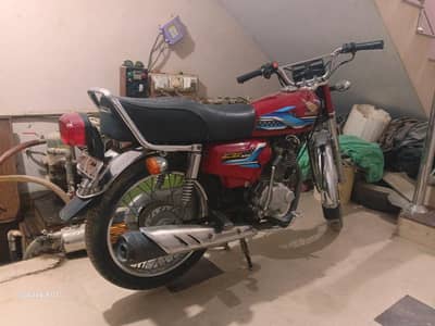 honda 125 for sale