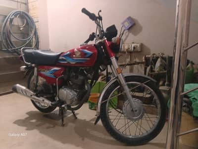 honda 125 for sale