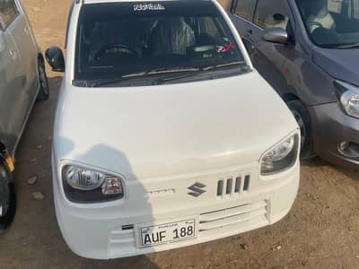 ALTO VXR 2024 TOTAL GENUINE