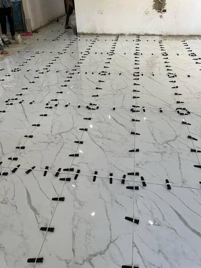 Tile Fixer in Lahore +92 347 1176064