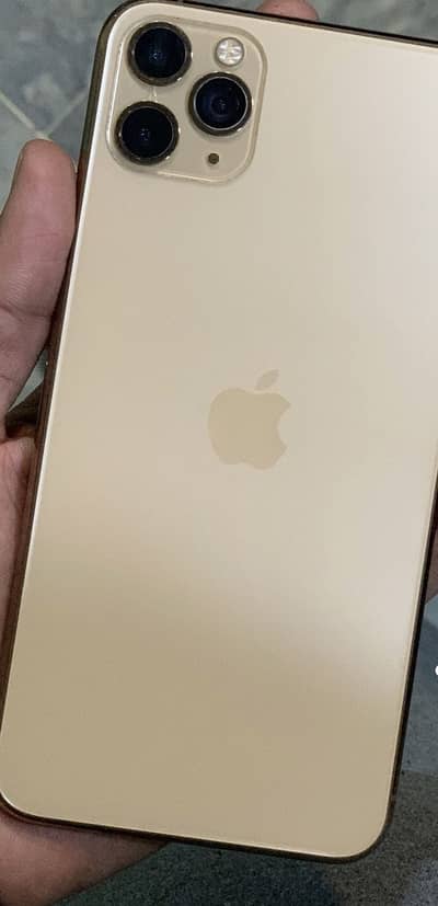 iphone 11 Pro Max 256 gb non pta