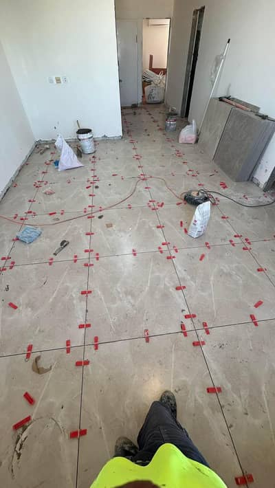 Tile Fixer DHA Lahore +92 347 1176064
