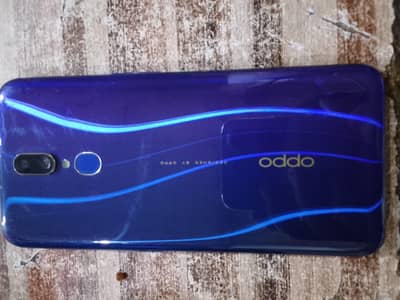 oppo f11 8 256 ram  no open no repair