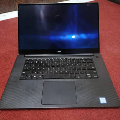 Dell XPS 15 7590 – i7 9th Gen | GTX 1650 | 32GB RAM | 1TB SSD