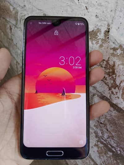 Aquos R2 4/64 | All Ok | 10/10