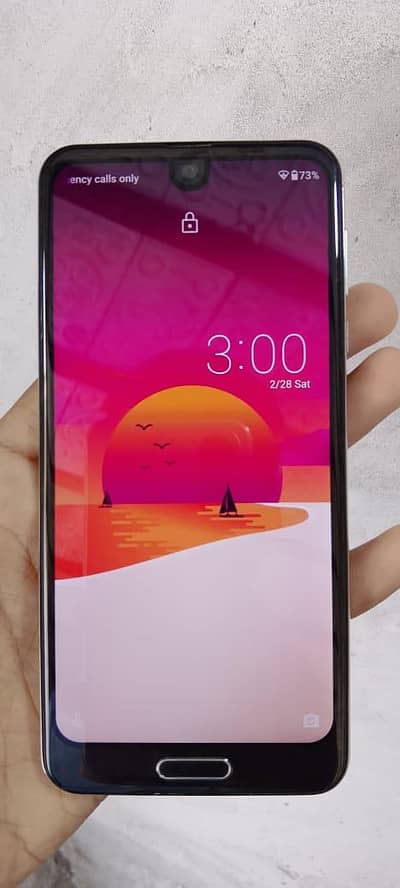 Aquos R2 4/64 | All Ok | 10/10