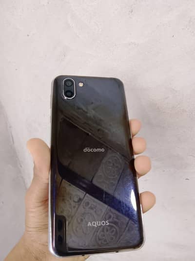 Aquos R2 4/64 | All Ok | 10/10