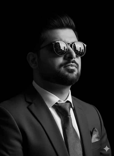 Syed Uzair Gardezi
