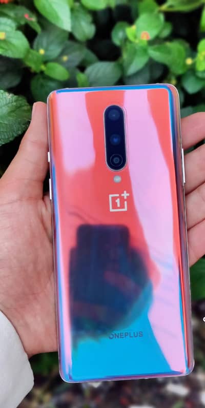 OnePlus 8