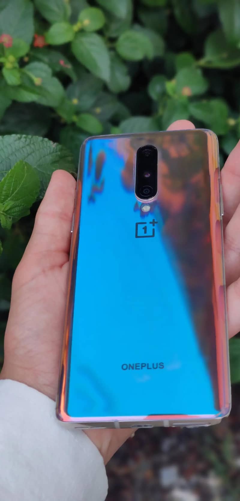OnePlus 8 1