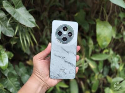 Xiaomi Poco C75 (only phone). 03115326120