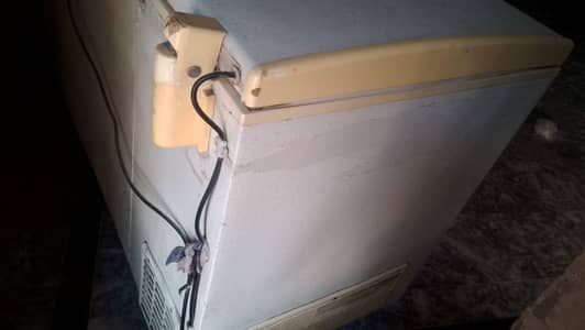 Freezer for sale