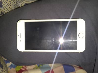 I phone 6s 64 PTA APPROVED