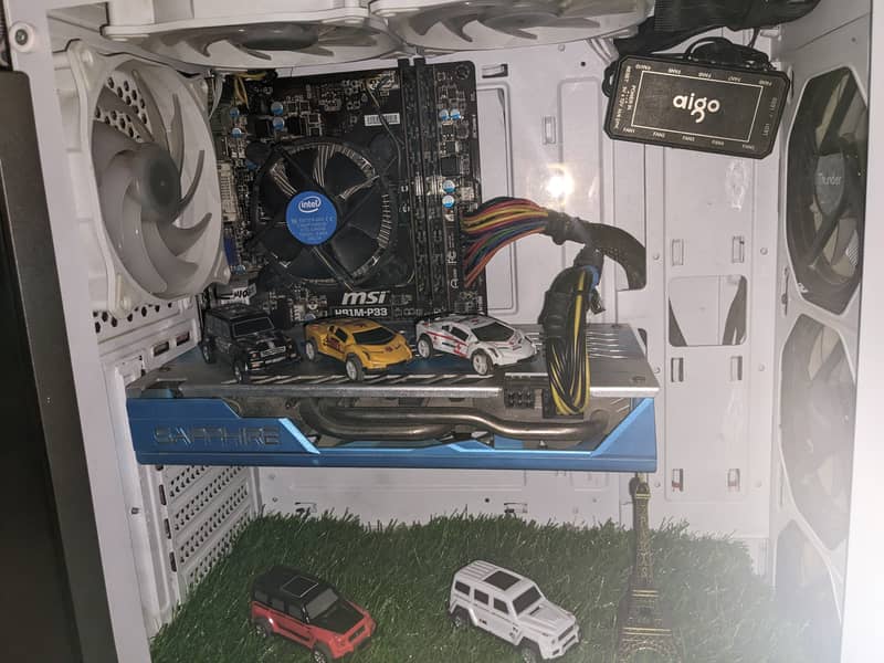 PC Case 1