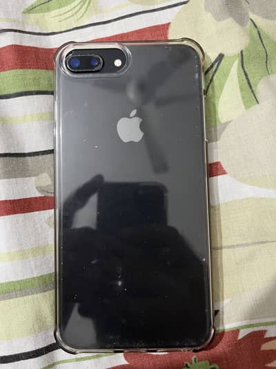 iPhone 8 Plus pta approved