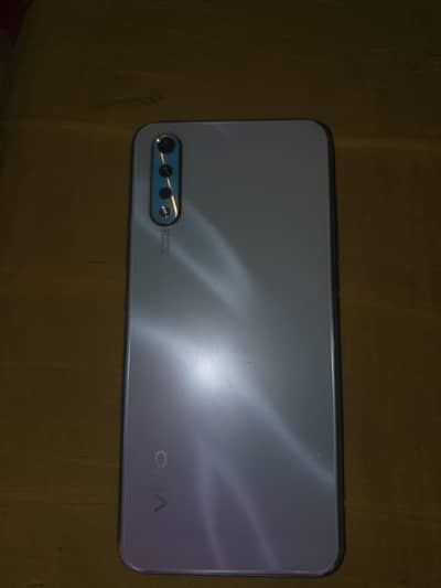 S1 Full box 4/128 Gb