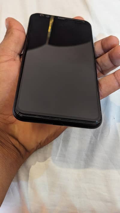 google pixel 4xl