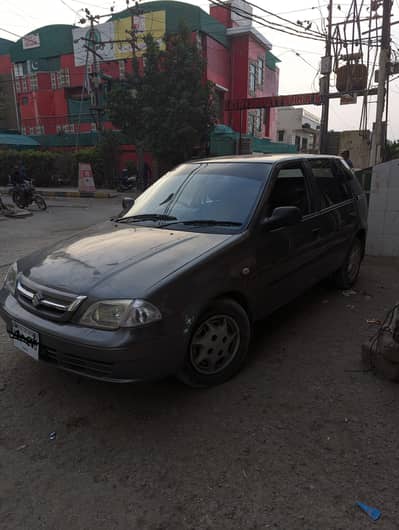 Pick and drop car available