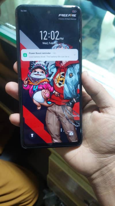 INFINIX HOT 40 PRO