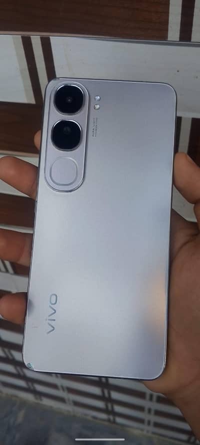 vivo y200 condition 10 by 8 ha all ok ha