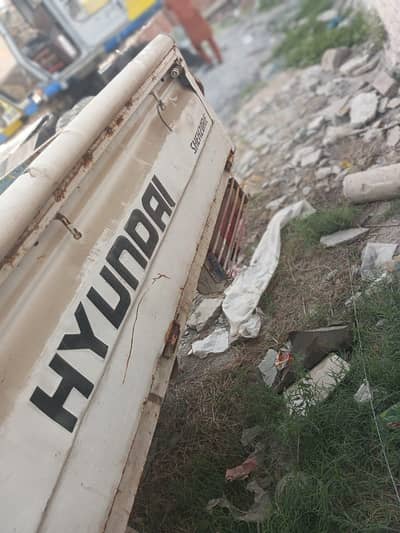 Shahzor troli for sale poter jac foton12 foti Ravi