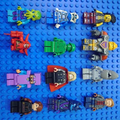 orignal Lego available