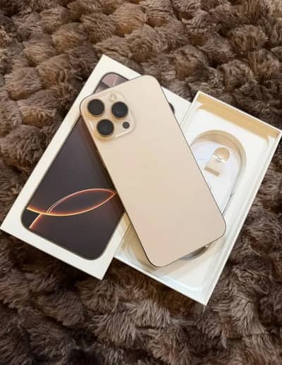 Iphone 16 pro max waterpack with watertest