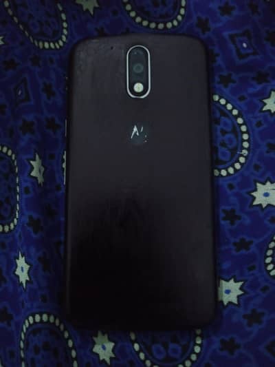 motorola | 4/64 | pta official approved | original set