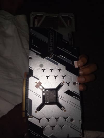 rx 5700xt best budget 1440p gaming gpu