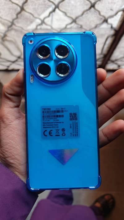 Camon 30 10/10 final 48,500