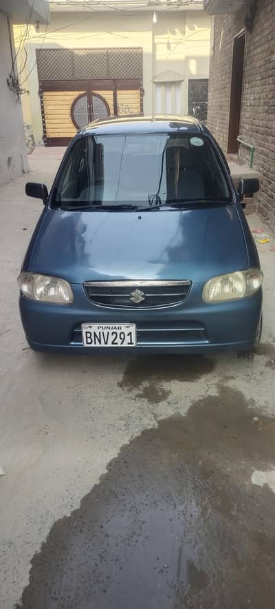 Alto janven condition 03466379505