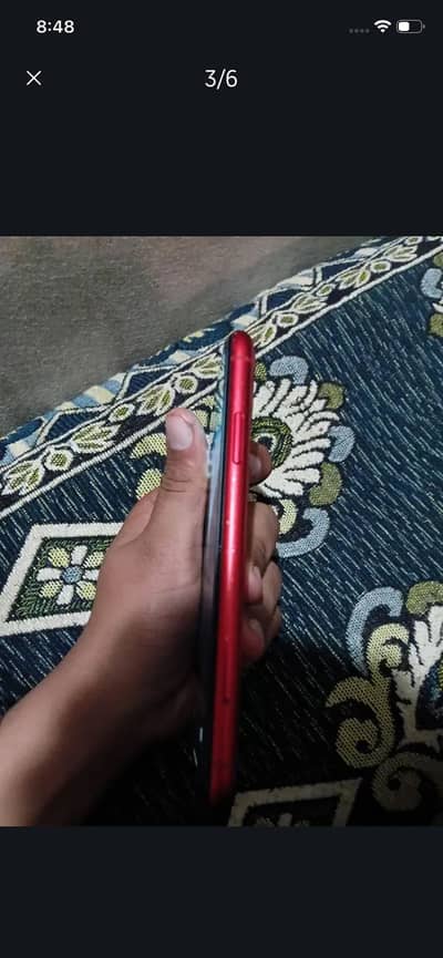 iPhone 11 factory unlock 128 gi