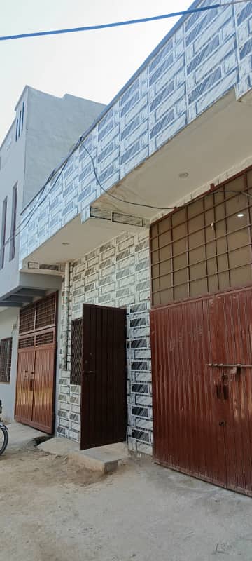 New Airport 15 Minutes Away Along With Main Rod Prime Located