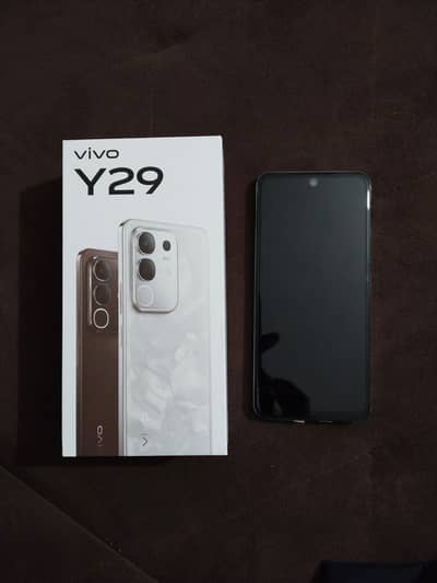 Vivo Y29