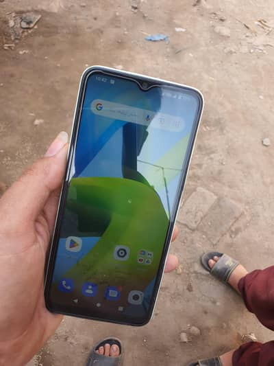 Redmi A1+_3/32_All ok phone