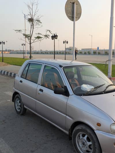 cuore better than cultus alto mehran