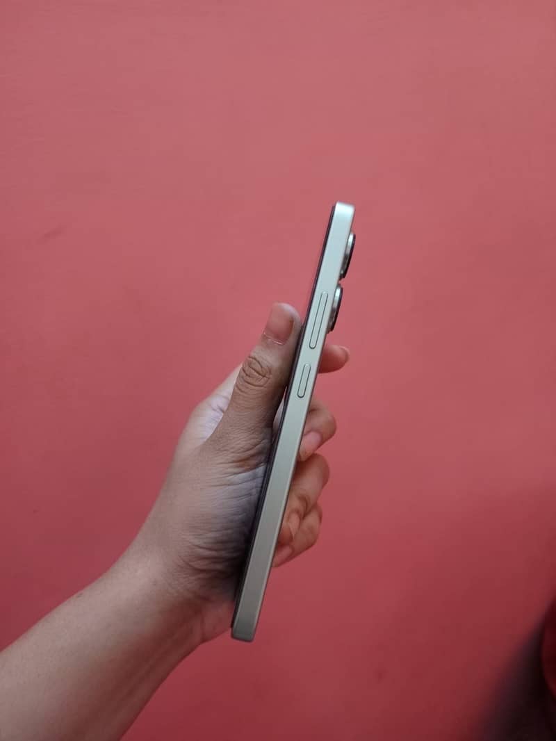 Redmi note 13 4