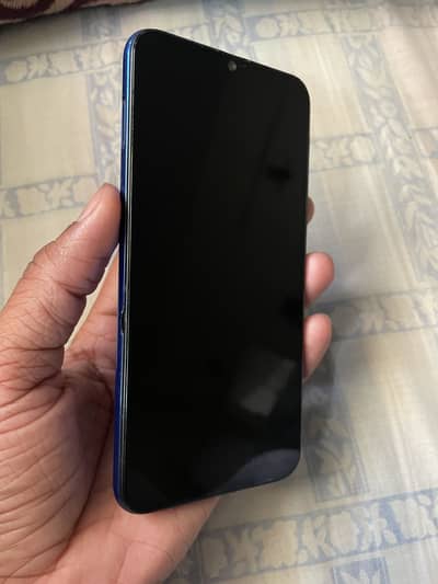 Infinx s4 4/64 pta parovad