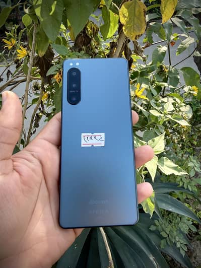 Sony Xperia 5 mark 4 non pta / 5 mark 3 / 1 mark 3 12/256