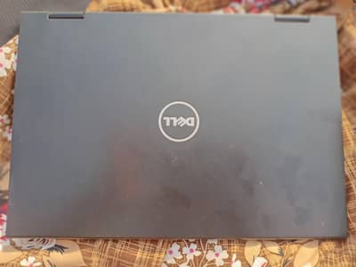Dell Latitude 2 in 1  Fully convertable 360 degree