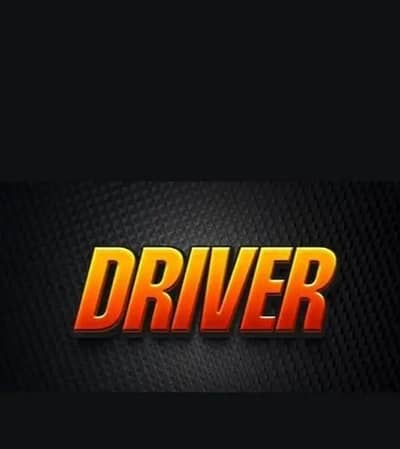 I need Driver For Yango Indrive