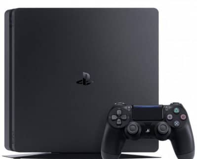 ps4 slim 1Tb