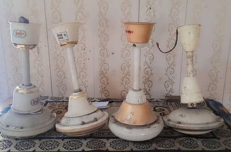 Used Ceiling Fans for sale in Lahore . contact - 0335-4232321