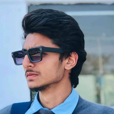 Usman Mirza