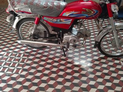 United 70 23/24 Model like brand new