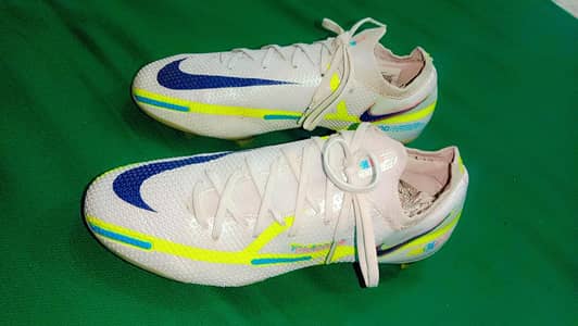 Football shoes original Nike Adidas airzom phantom perdoter x All size