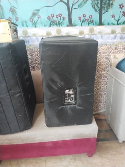 Spekra SP 2 (15-iche}